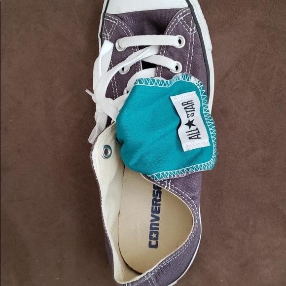 Converse - Picture 2 of 5